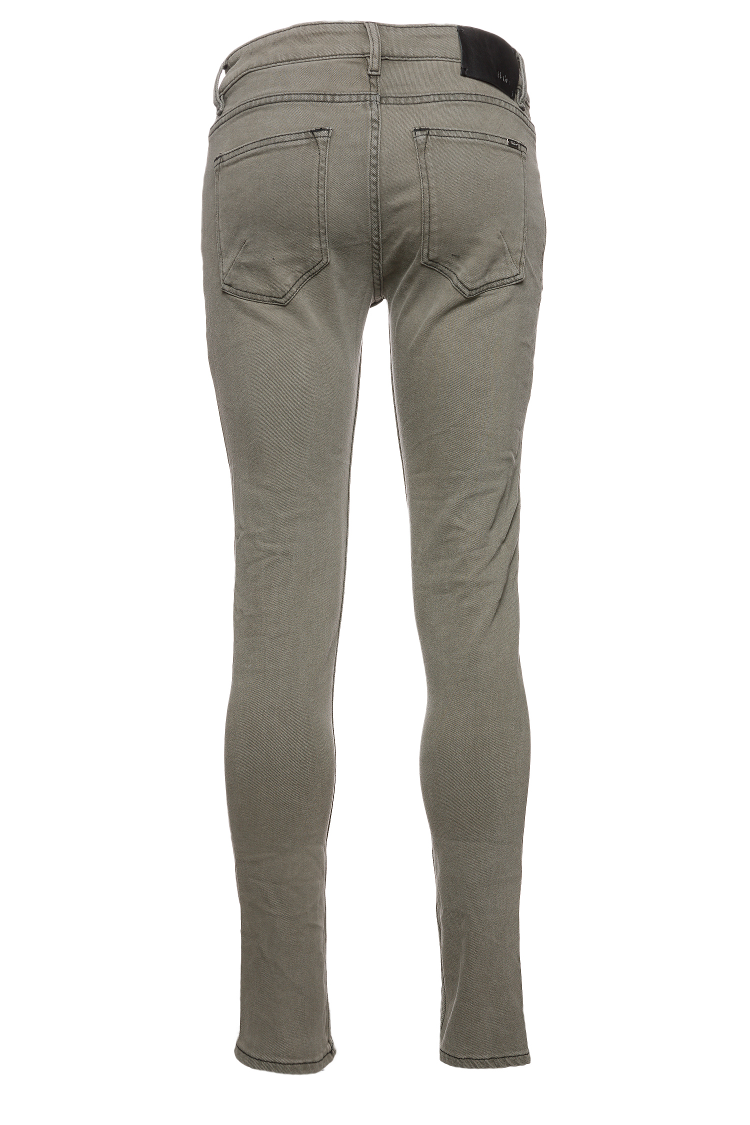 Tigha JEANS Morten 9842