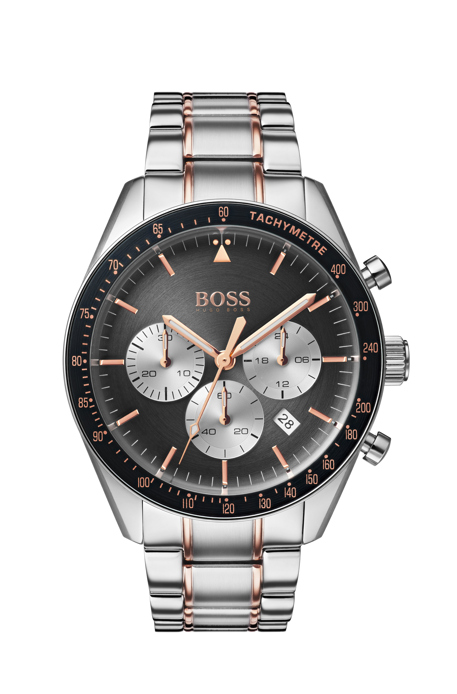 Boss Uhr Trophy Ego Ist Onlineshop