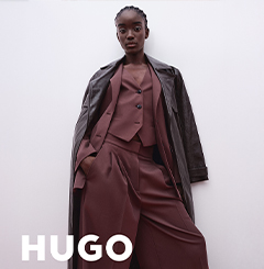 HUGO Womenswear