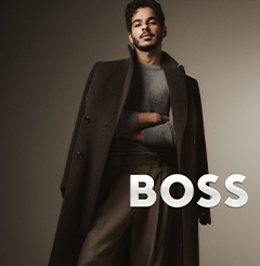 BOSS Menswear