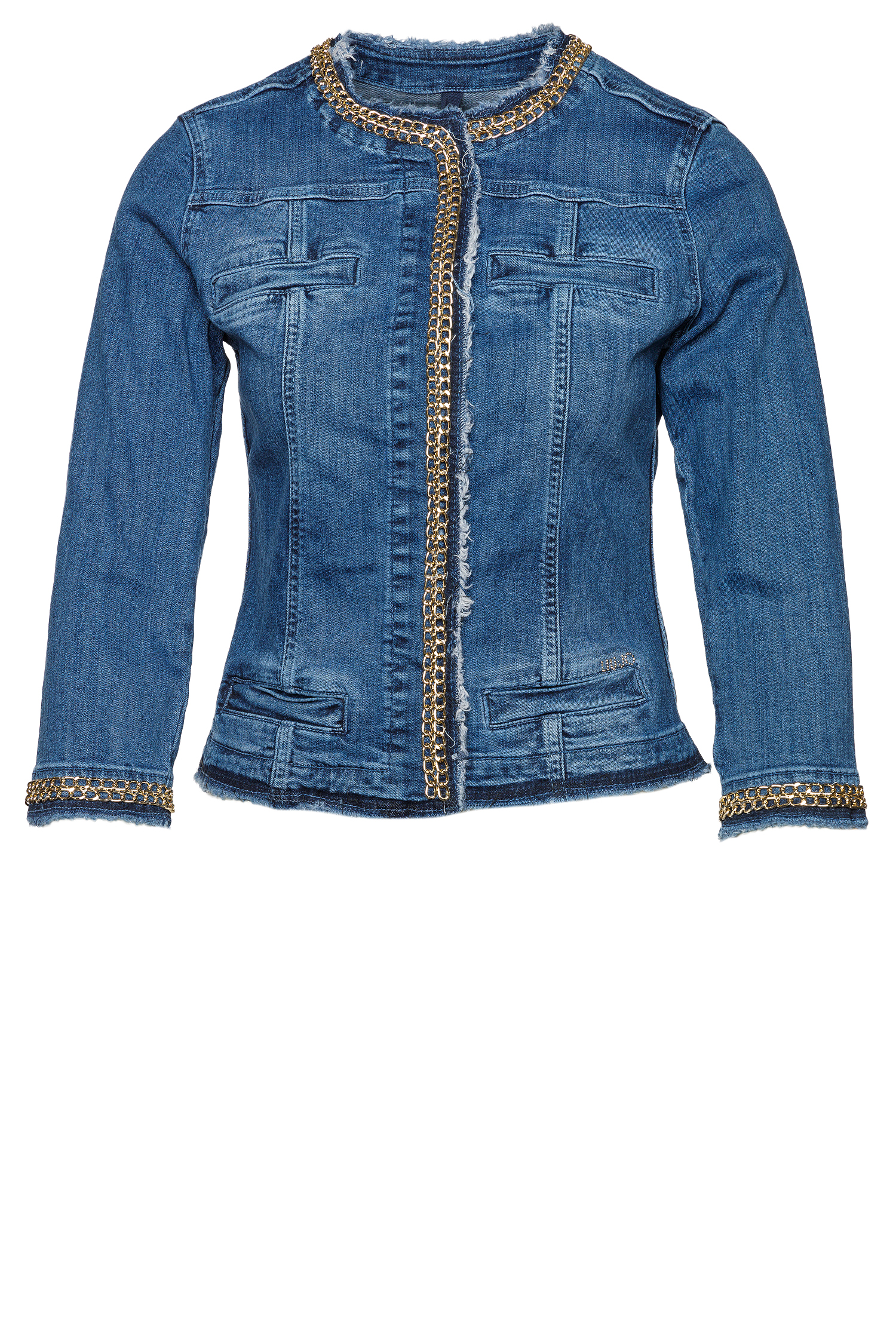Jacken für Damen von LIU JO EGO IST Onlineshop