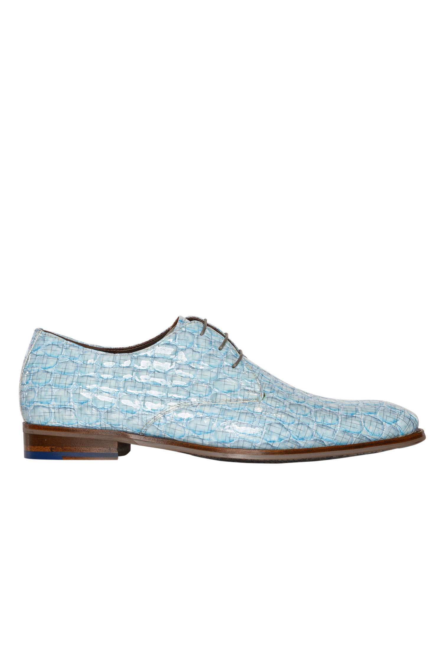 Floris van Bommel Schnürschuh De Stapper EGO_IST Onlineshop