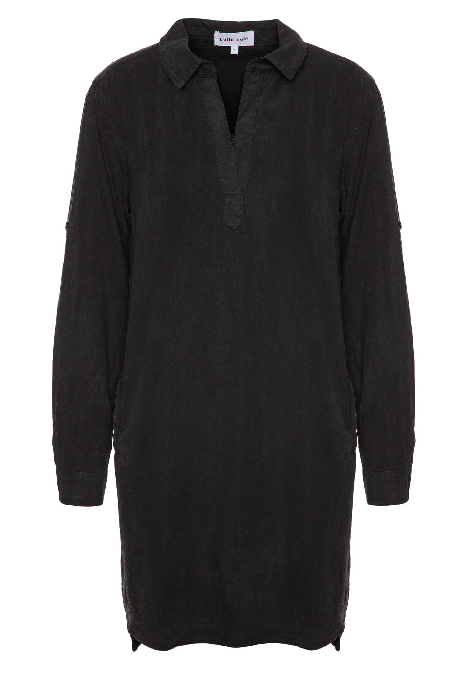 Bella dahl blusenkleid Clearance