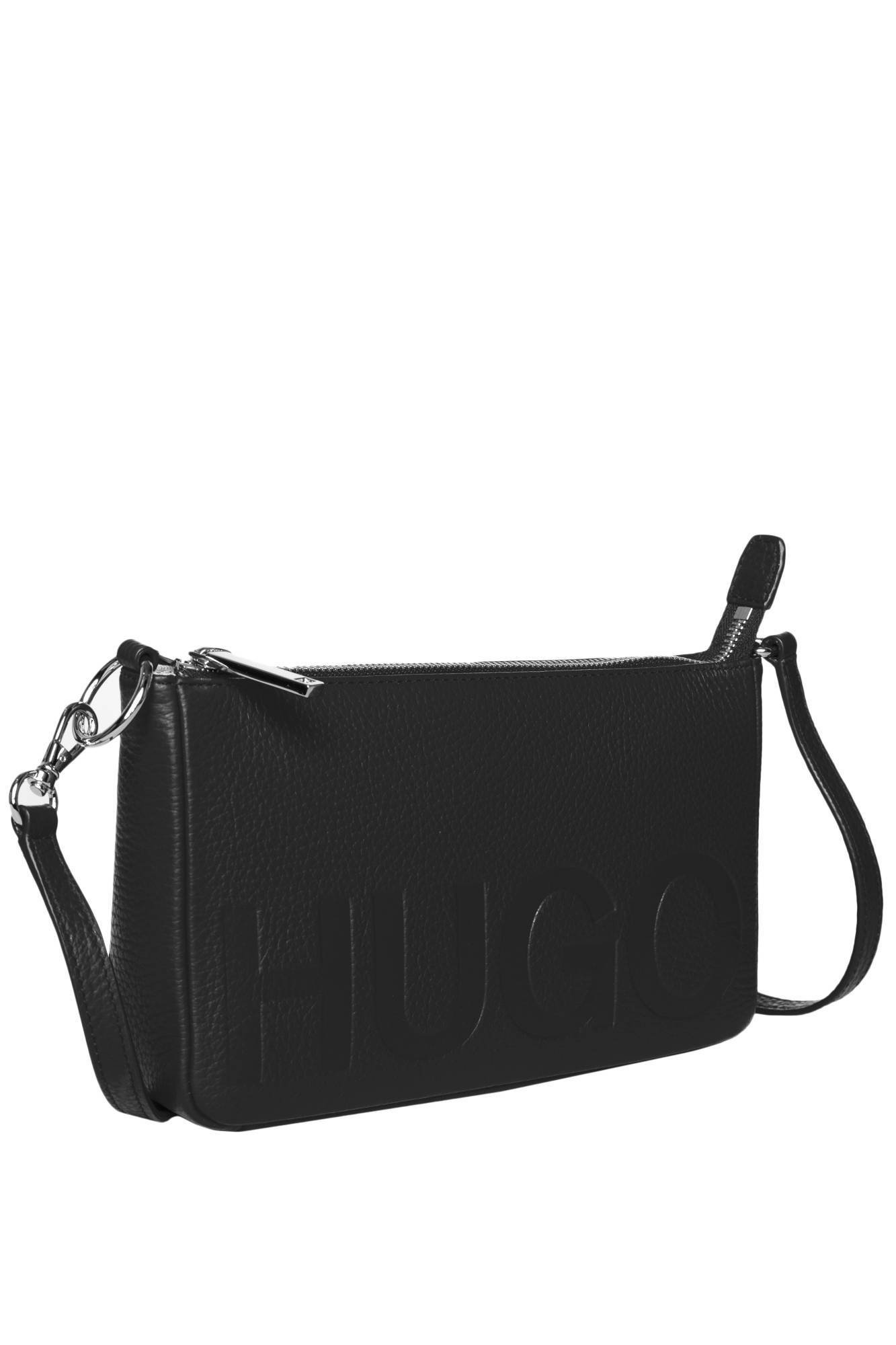 hugo mayfair mini bag